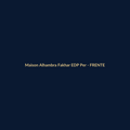 Maison Alhambra Fakhar EDP Perfume Árabe 90ml - imagem 1