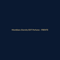 Montblanc Eternity EDT Perfume Importado 200ml - imagem 1