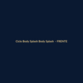 Ciclo Body Splash Body Splash Hidratante 60ml - imagem 1
