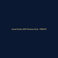 Armaf Eclaire EDP Perfume Árabe 30ml - imagem 1