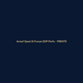 Armaf Qaed Al Fursan EDP Perfume Árabe 75ml - imagem 1