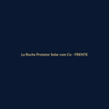 La Roche Protetor Solar com Cor FPS 70 Protetor Solar 100g - imagem 1