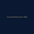 Armaf Legend EDP Perfume Árabe 400ml - imagem 1