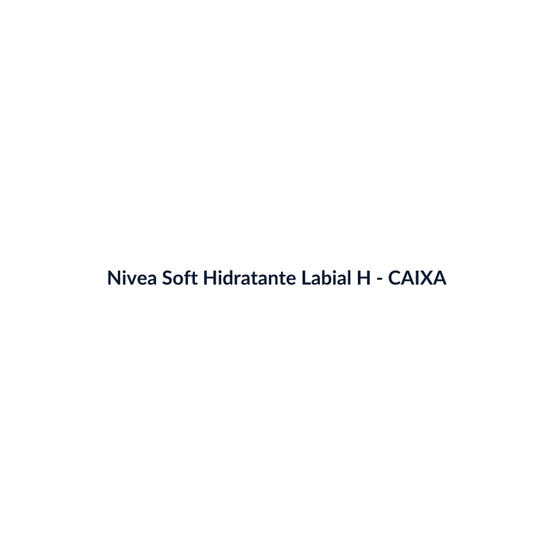 Nivea Soft Hidratante Labial Higiene Pessoal Farmácia 400ml - imagem 4