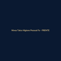 Nivea Talco Higiene Pessoal Farmácia 150ml - imagem 1