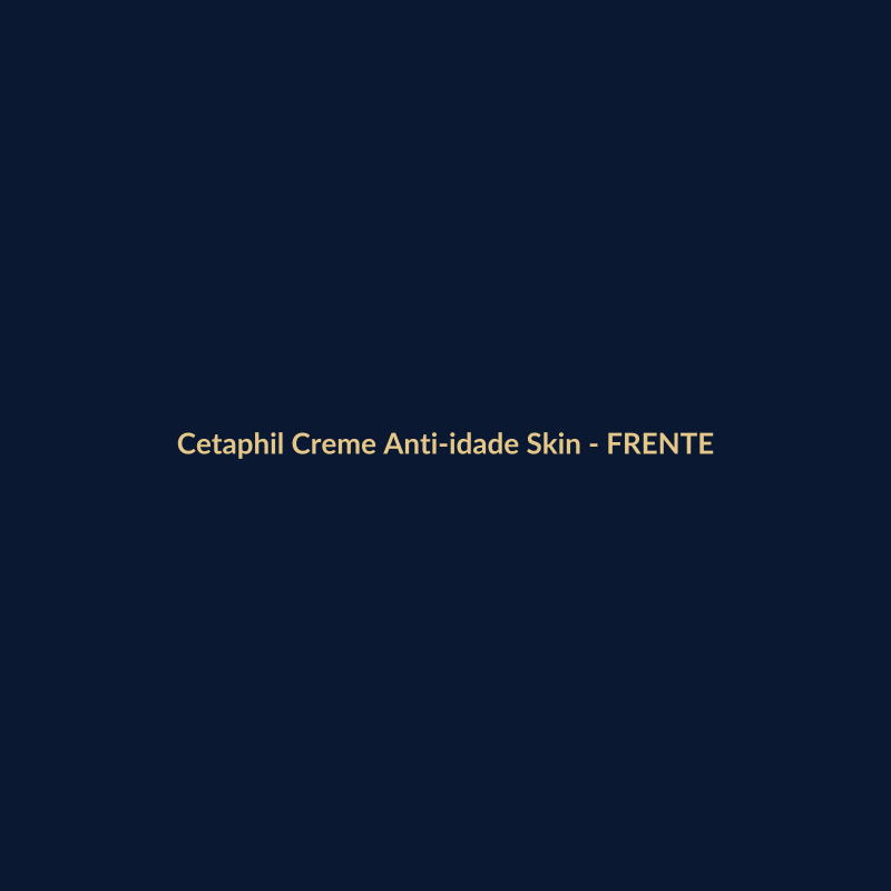 Cetaphil Creme Anti-idade Skincare 90ml - imagem 1