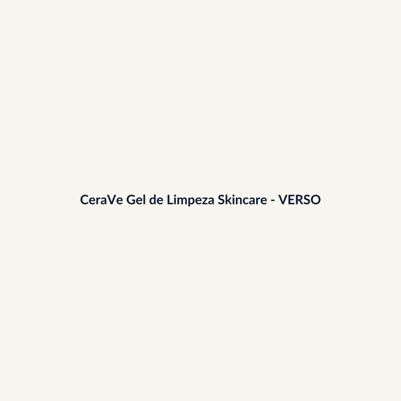 CeraVe Gel de Limpeza Skincare 100g - imagem 2
