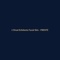 L'Oreal Esfoliante Facial Skincare 400ml - imagem 1