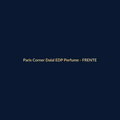 Paris Corner Dalal EDP Perfume Árabe 200ml - imagem 1