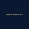 Ciclo Siage Deo Colônia Nacional 60ml - imagem 1