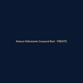 Natura Hidratante Corporal Body Splash Hidratante 60ml - imagem 1