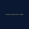 Vichy Sérum Vitamina C Skincare 60ml - imagem 1