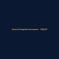 Ahmed Al Maghribi Oud Ispahan EDP Perfume Árabe 60ml - imagem 1