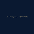 Ahmed Al Maghribi Maahir EDP Perfume Árabe 200ml - imagem 1