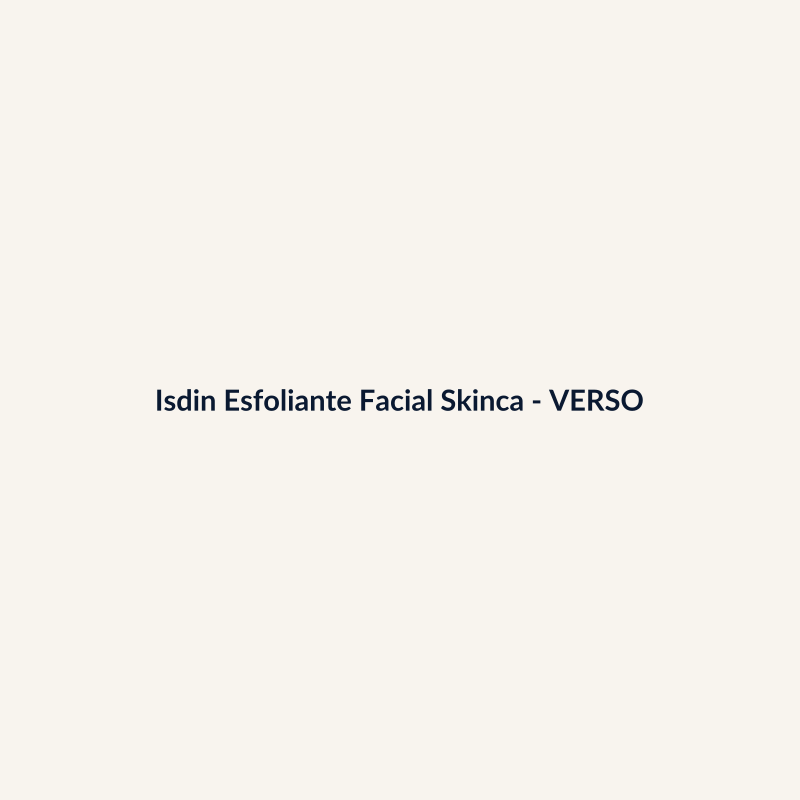 Isdin Esfoliante Facial Skincare 150ml - imagem 2