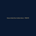 Natura Kaiak Deo Colônia Nacional 60ml - imagem 1