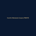 CeraVe Hidratante Corporal 473ml FRENTE