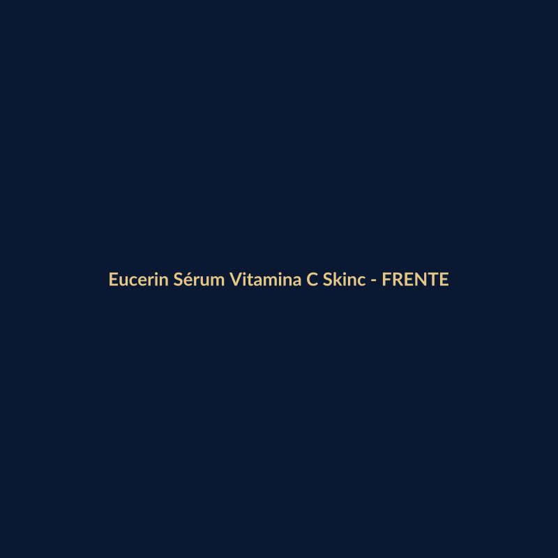 Eucerin Sérum Vitamina C Skincare 30ml - imagem 1