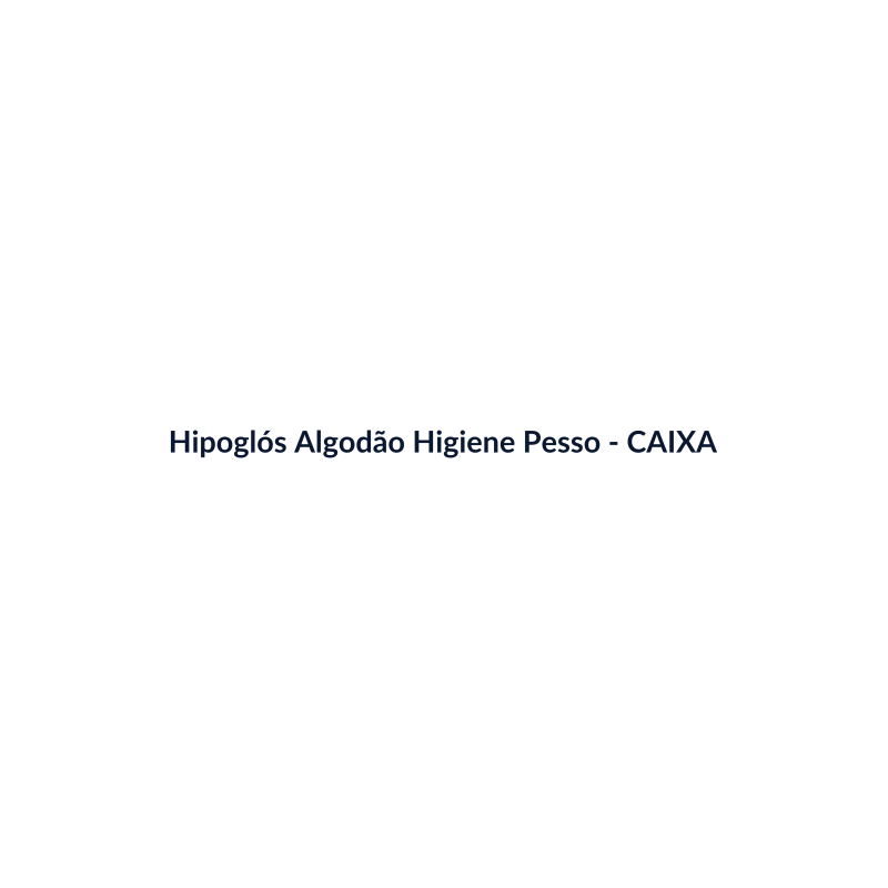 Hipoglós Algodão Higiene Pessoal Farmácia 90ml - imagem 4