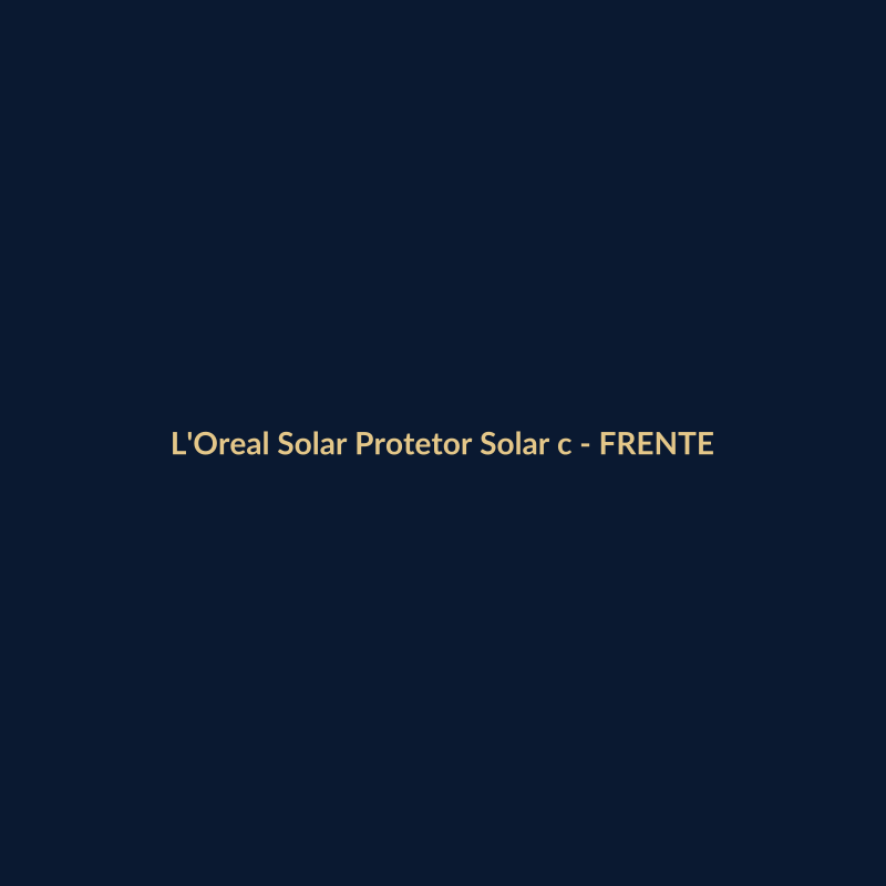 L'Oreal Solar Protetor Solar com Cor FPS 70 Protetor Solar 200ml - imagem 1