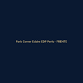 Paris Corner Eclaire EDP Perfume Árabe 400ml - imagem 1