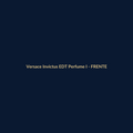 Versace Invictus EDT Perfume Importado 200ml - imagem 1