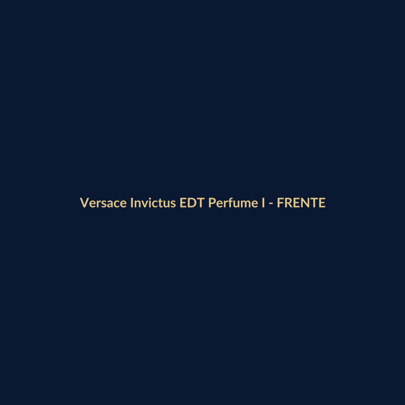 Versace Invictus EDT Perfume Importado 200ml - imagem 1