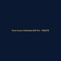Paris Corner Mukhallat EDP Perfume Árabe 75ml - imagem 1