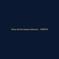 Vichy Gel de Limpeza Skincare 100g - imagem 1