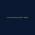 Jean Paul Gaultier Scandal EDT Perfume Importado 200ml - imagem 1
