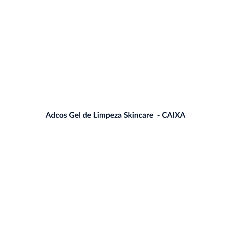Adcos Gel de Limpeza Skincare 200ml - imagem 4