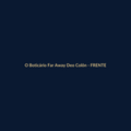 O Boticário Far Away Deo Colônia Nacional 50ml - imagem 1