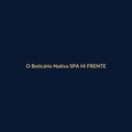 O Boticário Nativa SPA Hidratante 400ml FRENTE