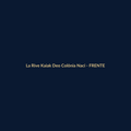 La Rive Kaiak Deo Colônia Nacional 100g - imagem 1