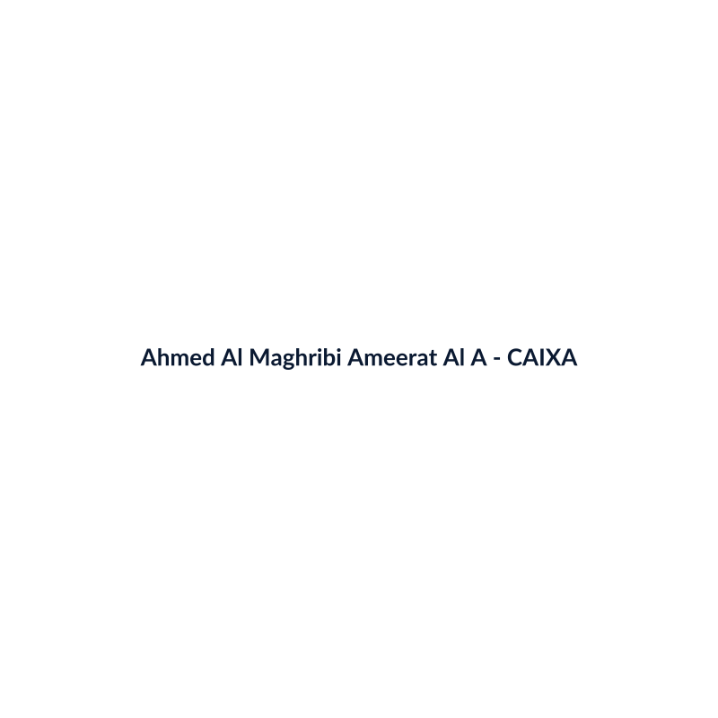 Ahmed Al Maghribi Ameerat Al Arab EDP Perfume Árabe 200ml - imagem 4