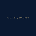 Paco Rabanne Sauvage EDT Perfume Importado 150ml - imagem 1
