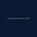 Chanel J'adore EDT Perfume Importado 150ml - imagem 1