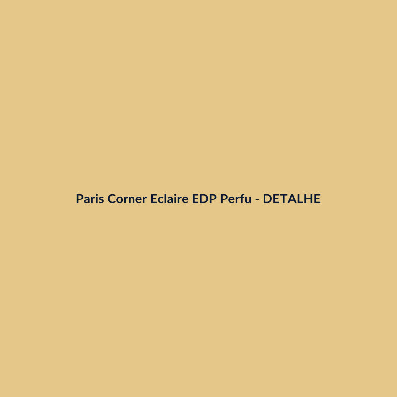 Paris Corner Eclaire EDP Perfume Árabe 400ml - imagem 3