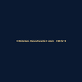 O Boticário Desodorante Colônia Body Splash Hidratante 100ml - imagem 1