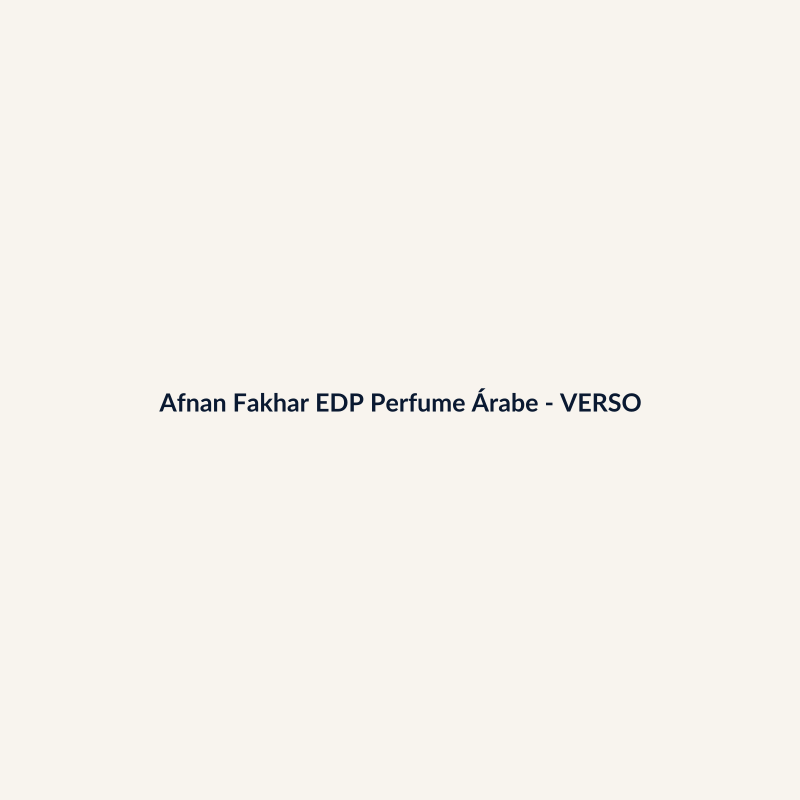 Afnan Fakhar EDP Perfume Árabe 100ml - imagem 2