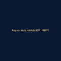 Fragrance World Mukhallat EDP Perfume Árabe 200ml - imagem 1
