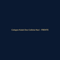 Cologne Kaiak Deo Colônia Nacional 100ml - imagem 1