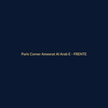 Paris Corner Ameerat Al Arab EDP Perfume Árabe 100g - imagem 1