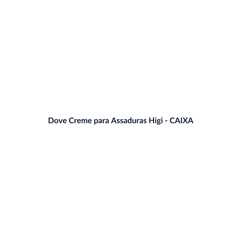 Dove Creme para Assaduras Higiene Pessoal Farmácia 50ml - imagem 4