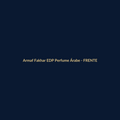 Armaf Fakhar EDP Perfume Árabe 200ml - imagem 1