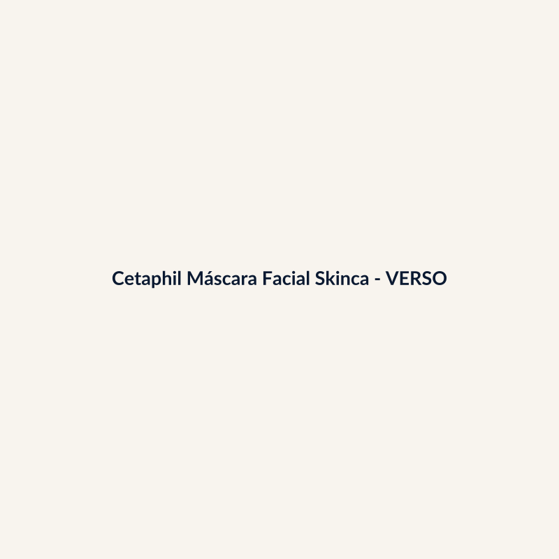 Cetaphil Máscara Facial Skincare 60ml - imagem 2