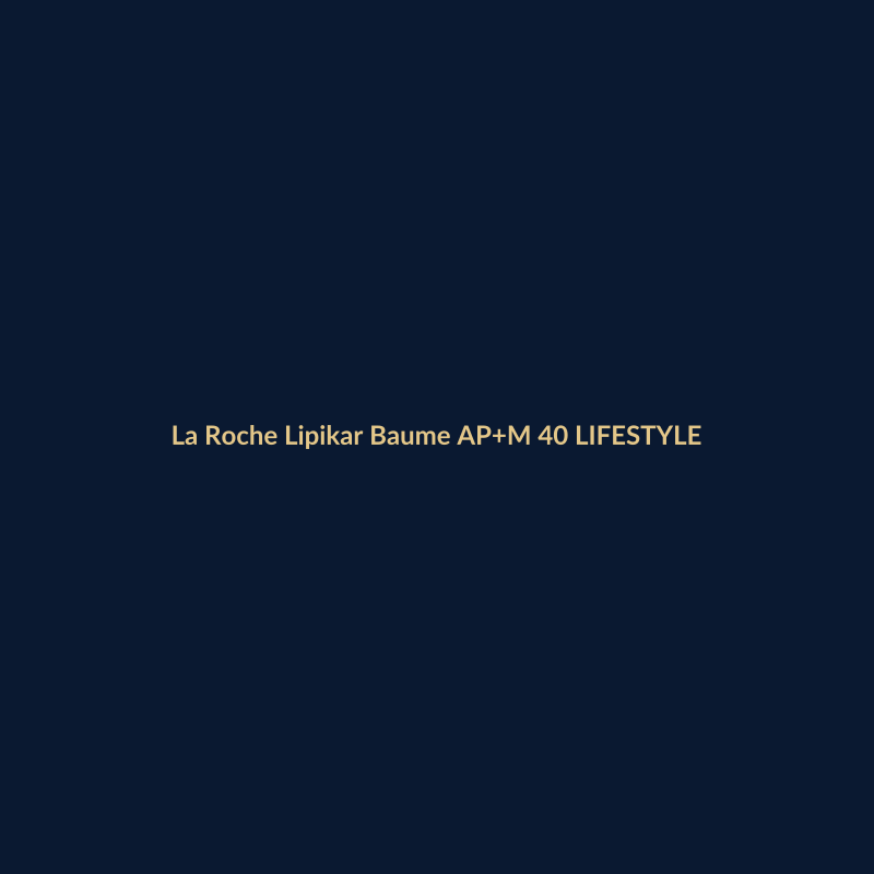 La Roche Lipikar Baume AP+M 400ml LIFESTYLE