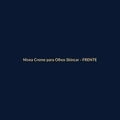 Nivea Creme para Olhos Skincare 90ml - imagem 1