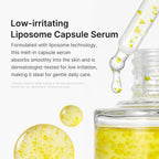 Medicube Sérum com Cápsulas Deep Vita C 30 ml