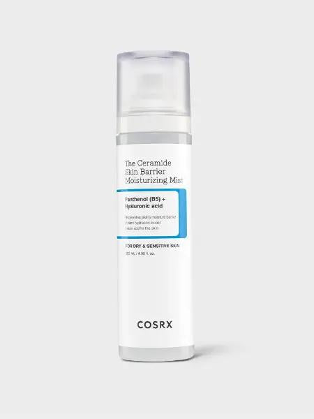 COSRX Bruma Hidratante com Ceramidas The Ceramide Skin Barrier 120 ml